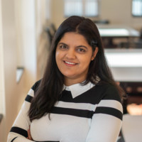 Monica Shah, Esq.