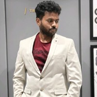 Velkuri Suman