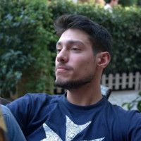 Giannis Kentrotis