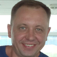 Александр Тарин