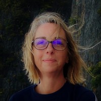 SANDRINE VAN LAER