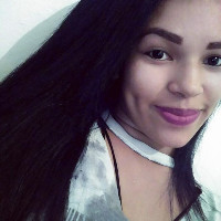 Antônia Luana Dos Reis Santos
