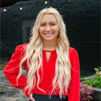 Kaitlyn Evans