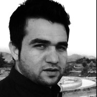 Sayed Qayum Sadat
