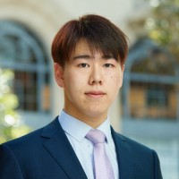 Derek (Tianhao) Wang