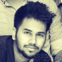 Maneesh Chandran