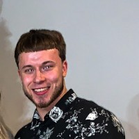 Caleb Konzelman