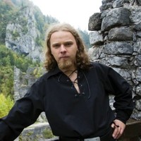 Uros Kavcic