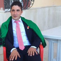 Halis Sevgili