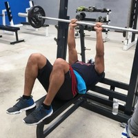 Mario Espinoza