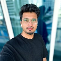 Athul K