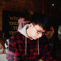 Edward ZENG