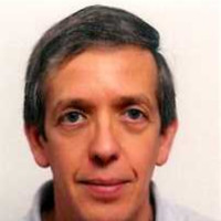 didier FORET