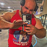 Daniel Bonson