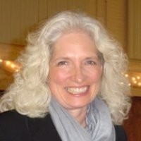 Julia Armstrong