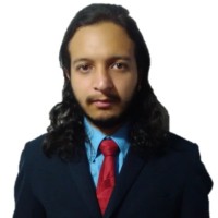 josvid Nicolás Calderón Cholo