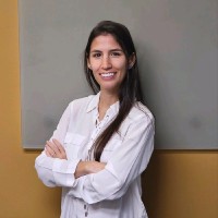 Victoria Eugenia López Amaro