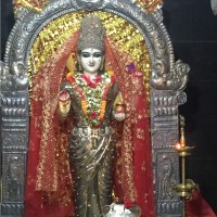 Chandrika Siripuram