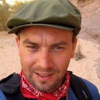 Jacek Trzaska