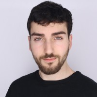 Alex Mavridis