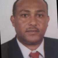 Muluken D.