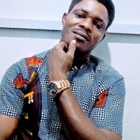 Egwu Joseph