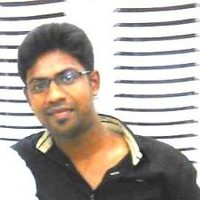 Praveen Kumar M