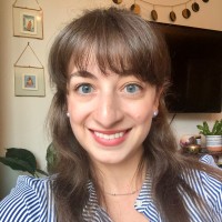 Joelle Peikes
