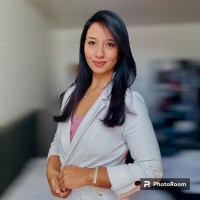 Yeisi Dayana García Buelvas