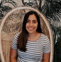 Aimee Granados