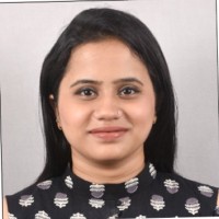 Priyanka Saha
