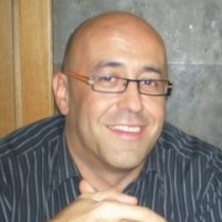 Carlos Jimenez Ruiz