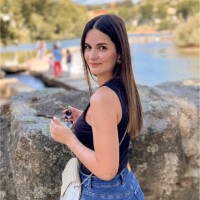 Daniela Dias