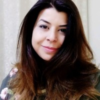 Insaf Azzouzi