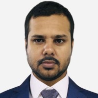 Jayanta Singha mahapatra