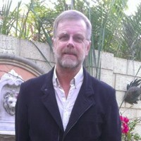 Bruce Sinclair