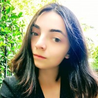 Miranda Namicheishvili