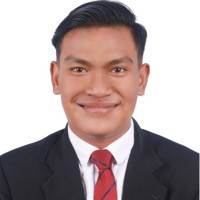 Muhammad Akmal Mat Elmi