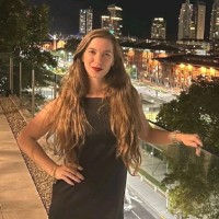 Anabella Porchetto