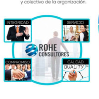 ROHE CONSULTORES EMPRESARIALES