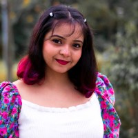 Anupama Raj