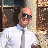 Mattia Marco Colombo