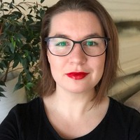 Satu Nummela