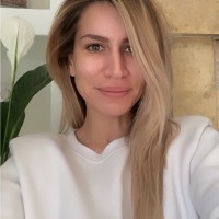 Alexandra Zakoula