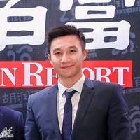 Haoran Jiang