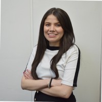 María Fernanda Córdova Ocampo
