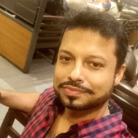 Rajib Paul Chowdhury
