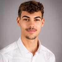 Gabriel Mebarki