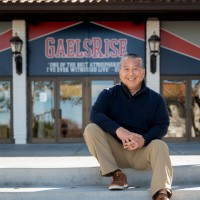 Dean Okamura
