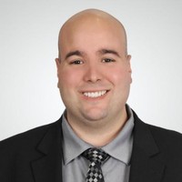Gregory Temborski, Ea